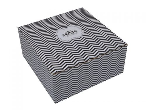 Чайний набір 2пр. 220мл