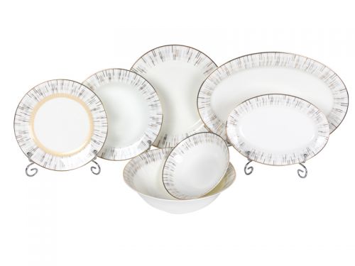 Столовий сервіз 23 пр "Stella"