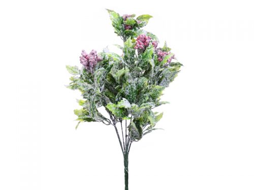 Декоративна гілка 44см