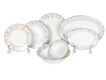 Столовий сервіз 23 пр 