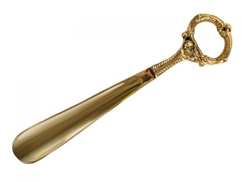 Ріжок для взуття, 25 см