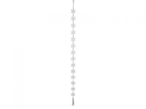 Декоративна прикраса 50 см (акрил)