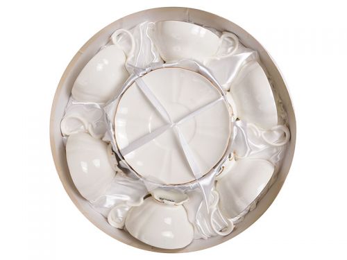 Чайний набір "Королівський" 12 ПР.