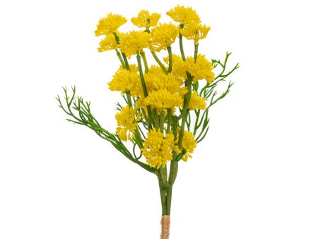 Штучна гілка 30 см