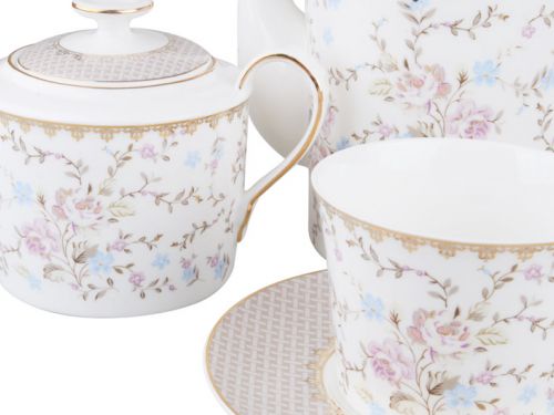 Чайний набір "Діана" 14 пр.