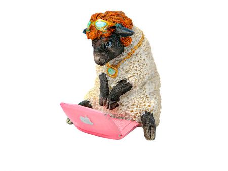 Фігурка декоративна 