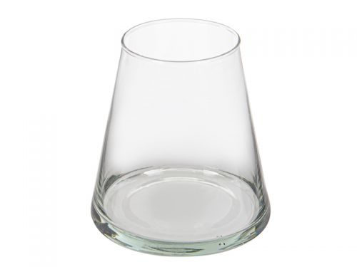 Ваза Donna h16 d16 см