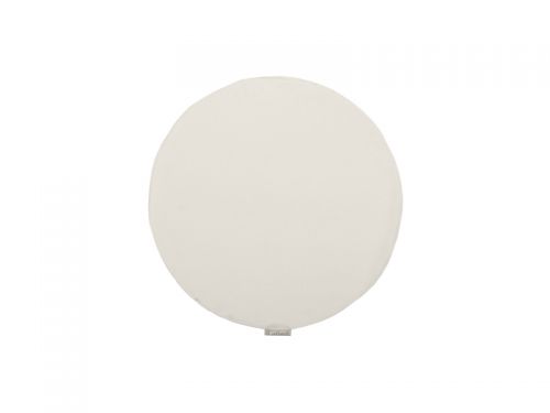 Серветка біла діаметр 38см.