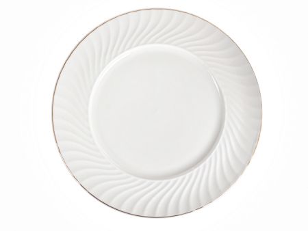 Тарілка 26 см 