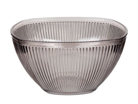 Салатник акриловий 1,57л