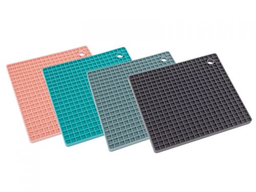 Підставка під гаряче 17,5 см в ассорт.