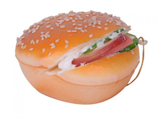 Декоративна прикраса 8см