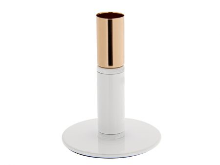 Підсвічник 10 см (метал)