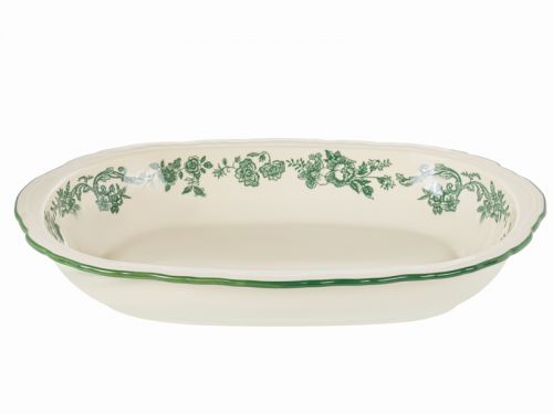 Блюдо для запікання "Green Castle" 30 см