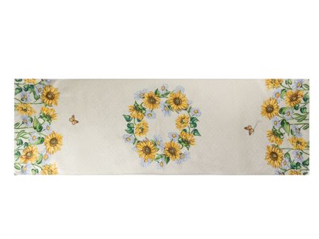 Ранер гобелен 