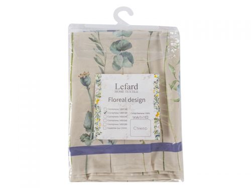 Скатертина "Lavinia" 140х280 см