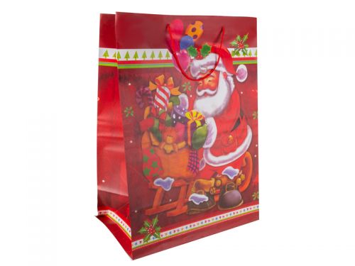 Пакет подарунковий 