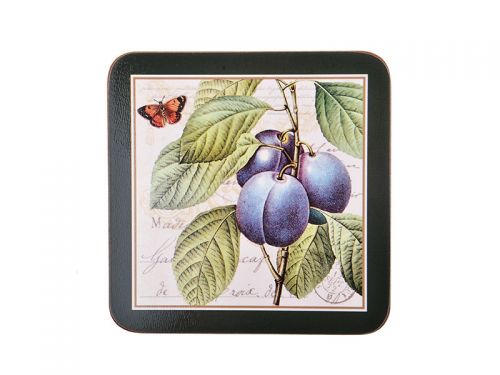 набір підставок під гаряче, 4 шт., 11х11 см