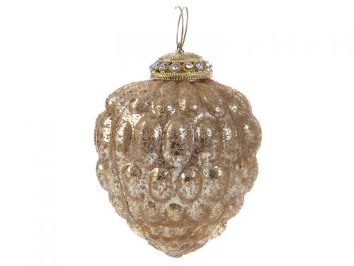 Ялинкова іграшка, 8,5х10см