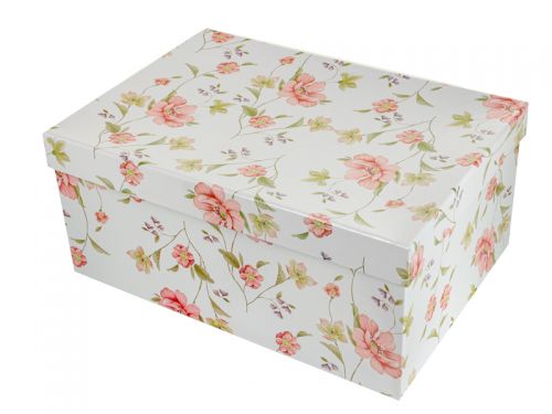 Чайний набір "Лаура" 4 пр.