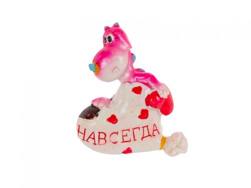 Комплект фігурок "Дракон" із 12-ти шт.