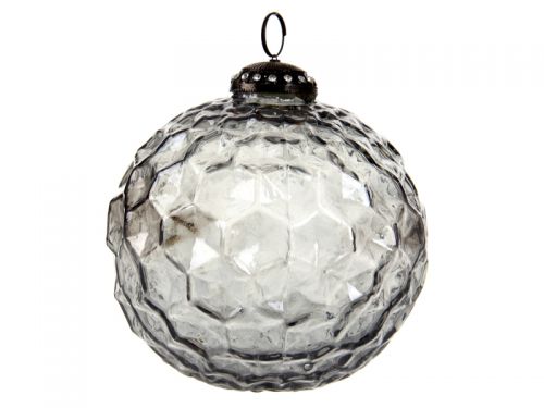 Ялинкова іграшка, 13х14см