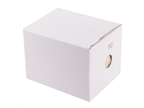 Органайзер-скринька для прикрас 16х12х10,5 см