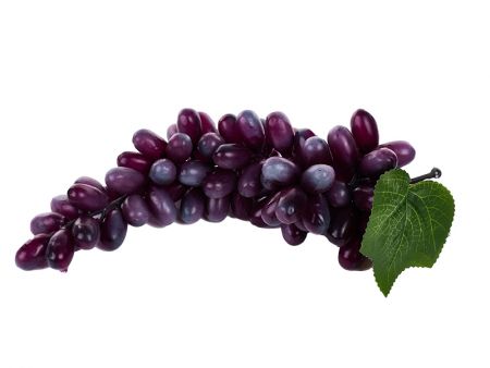 Виноград 33 см, 4 кольори