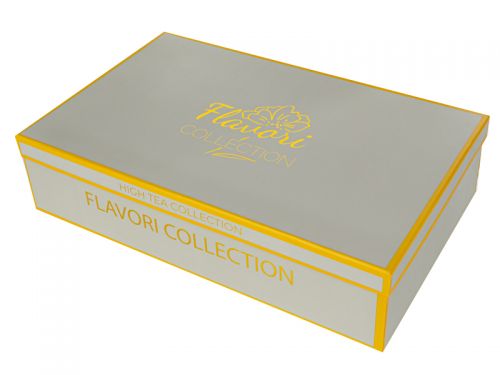 Чайний набір 12 предметів 200мл