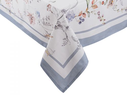 Скатертина "Cassandra" 140х140 см