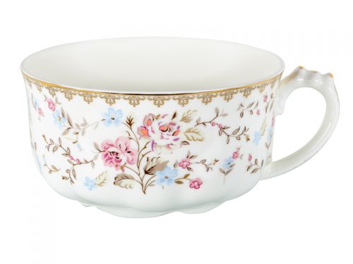 Чайний набір "Діана" 2 пр.400 мл