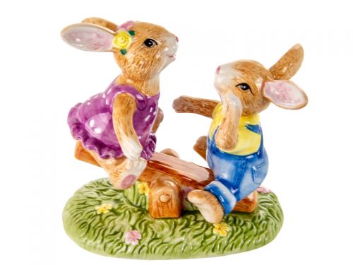 Фігурка декоративна 