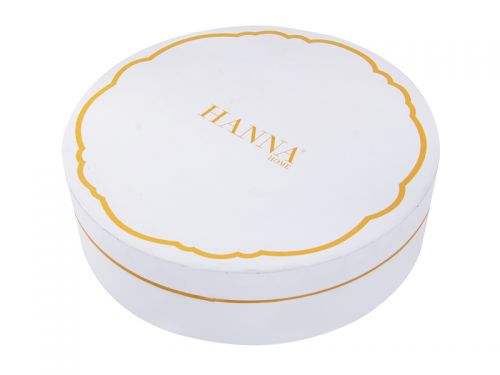 Набір тарілок 6 шт 21 см