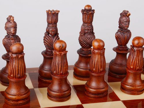 Шахи "Ліберті" 60Х60 см