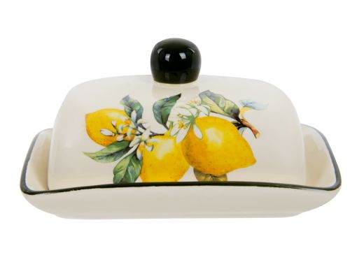 Маслянка "Лiмон" 17Х12Х8СМ