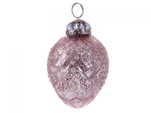 Ялинкова іграшка, 8х12см