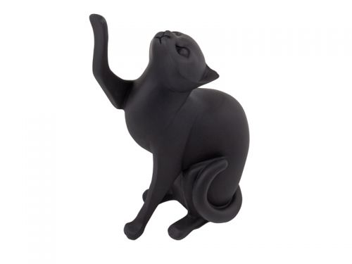 Фігурка декоративна «Кішка» 12х7,5х19 см