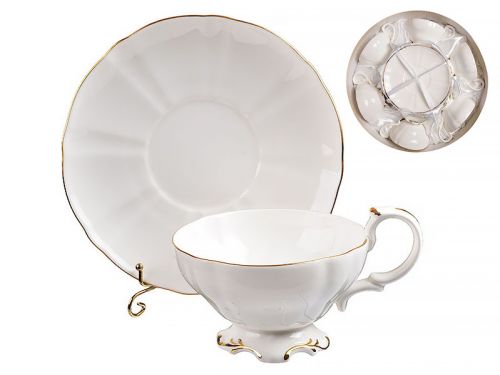Чайний набір "Королівський" 12 ПР.