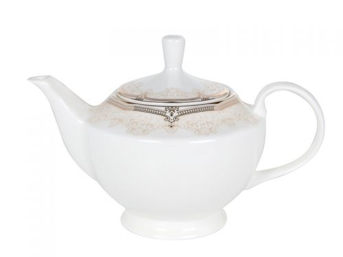 Чайний сервіз 14пр "Regnum" 220мл