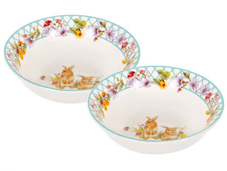 НАБІР САЛАТНИКІВ З 2Х ШТ 