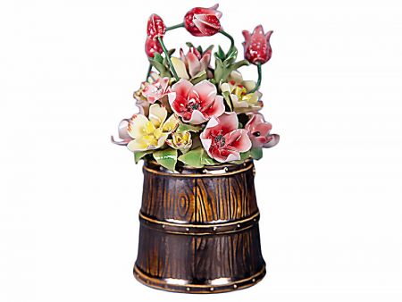 Фігурка декоративна