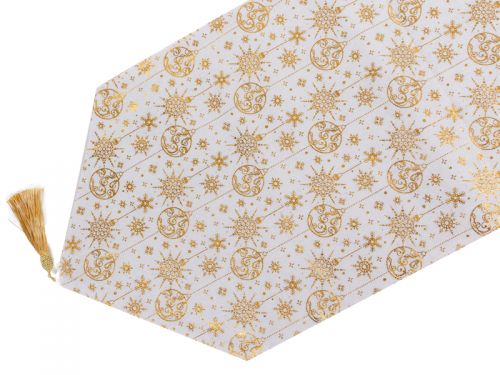 Раннер 180х33 см (поліестр/бавовна)