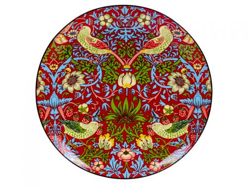 Набір з 2-х тарілок "Морріс" 20,5см