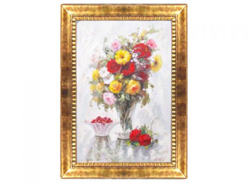 Картина в рамці 60х90