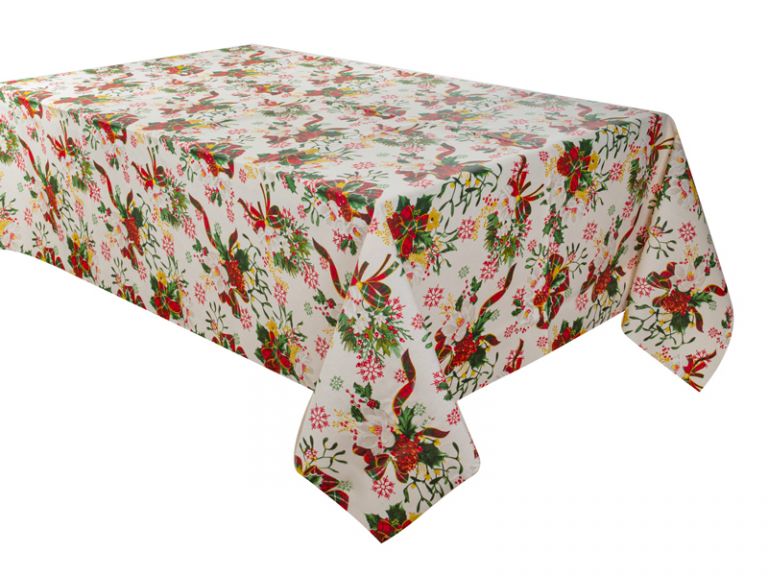 Скатертини водовідштовхувальні