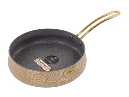 Сковорода Brioni антипригарна 