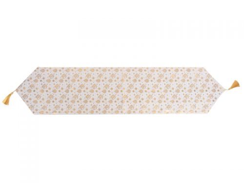 Раннер 150х33 см (поліестр/бавовна)