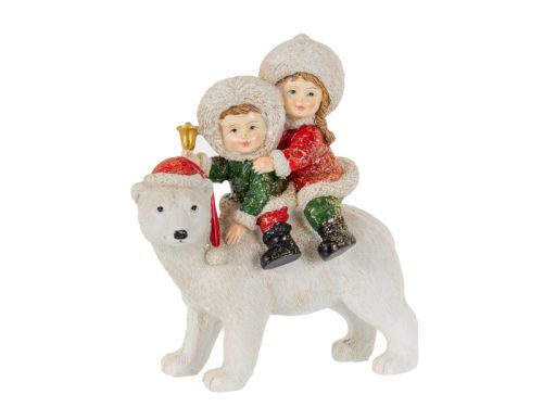 Фігурка декоративна 