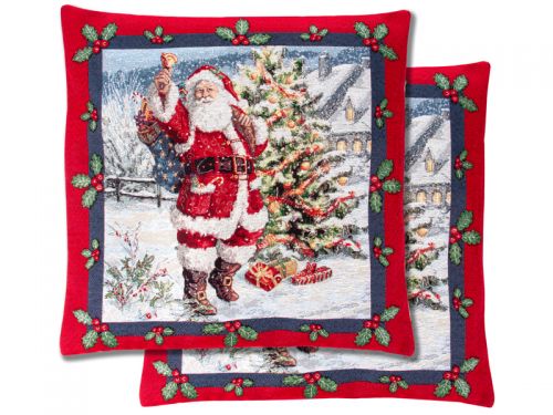 Наволочка гобеленова 