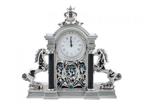 Годинник настільний 